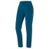 Pantalon Montagne Joluvi Femme by Outdoor Duero Bleu Cobalt Bleu Cobalt Bleu Cobalt