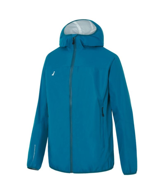 Joluvi Homme Anorack Tournai 2.5L Bleu cobalt /...
