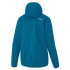 Joluvi Homme Anorack Tournai 2.5L Bleu cobalt / Bleu cobalt