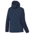 Joluvi Femme Anorack Witten Marine/Navy