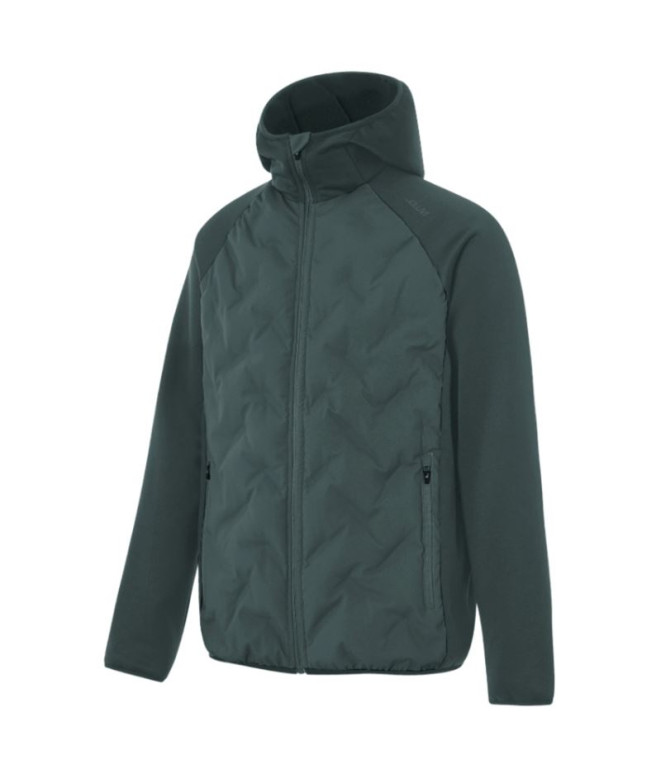 Joluvi Homme Anorack Witten Forest Green/Forest...