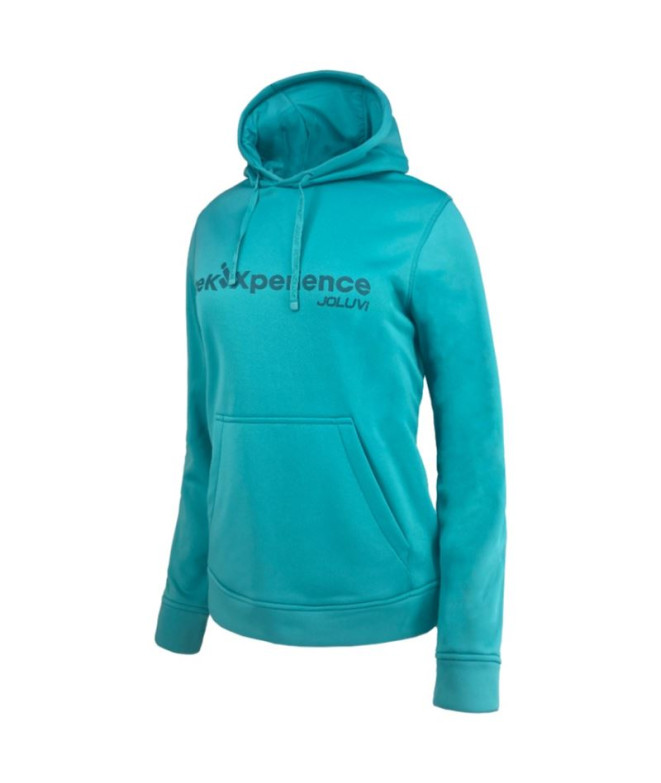 Sweat Joluvi Femme Xperience...