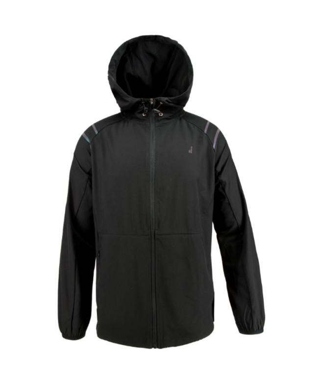 Montagne Joluvi Unisexe Windbreaker Softshells...