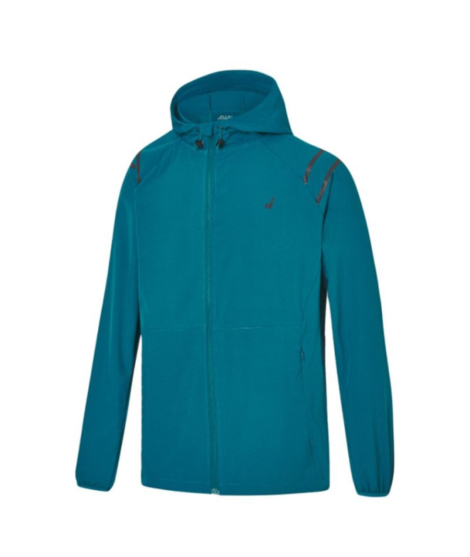 Montagne Joluvi Unisexe Coupe-vent Softshells...