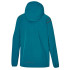 Montagne Joluvi Unisexe Coupe-vent Softshells by Metatech Hood Cobalt Blue