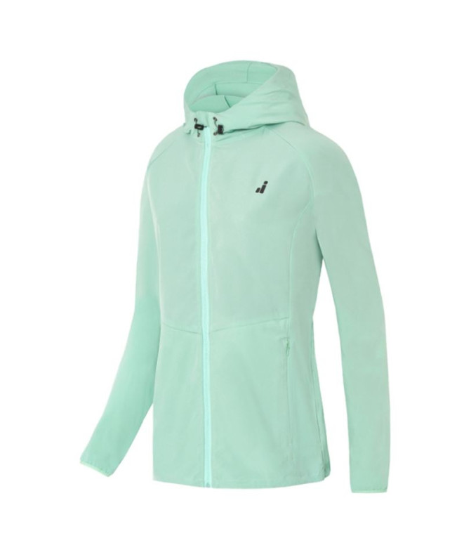 Montagne Joluvi Femme Coupe-vent Softshells by...