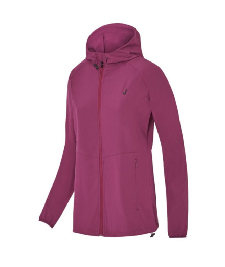 Montagne Joluvi Femme Coupe-vent Softshells by Metatech...