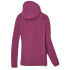 Montagne Joluvi Femme Coupe-vent Softshells by Metatech Hood Dark Orchid