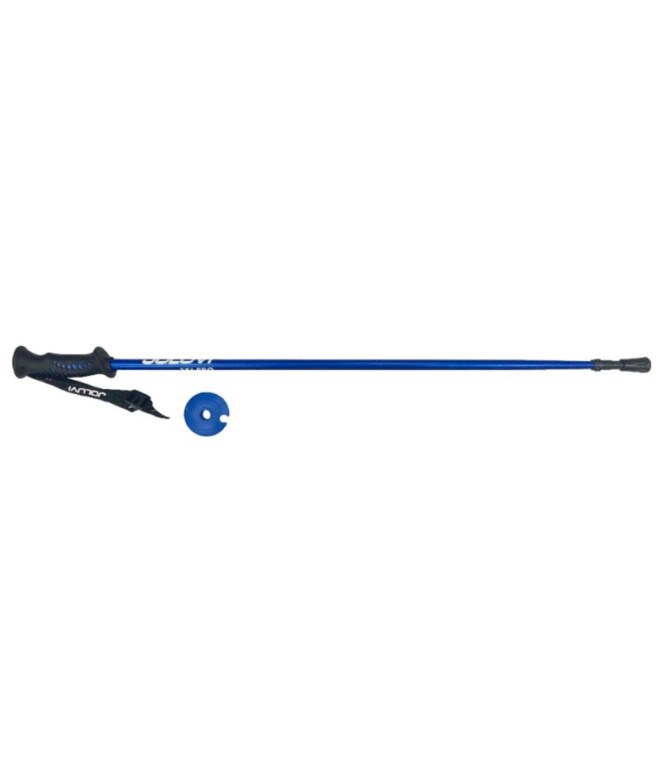 Bàton Montagne Joluvi Enfant de Ski Pro Blue...