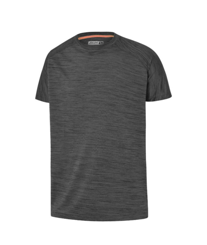 T-shirt Montagne Joluvi Unisexe de Diamond...