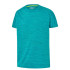 T-shirt Montagne Joluvi Unisexe de Diamond Esmeralda