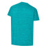 T-shirt Montagne Joluvi Unisexe de Diamond Esmeralda