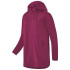 Veste Montagne Joluvi Femme de Tundra Long Dark Orchid