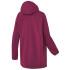 Veste Montagne Joluvi Femme de Tundra Long Dark Orchid