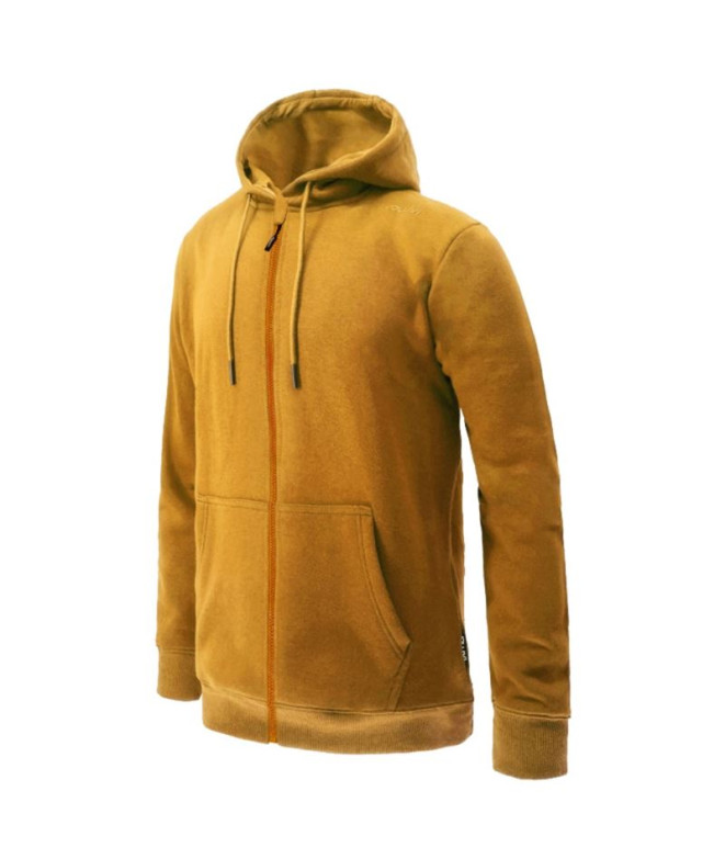 Sweat Décontracté Joluvi Homme Hoodie Zip V2...