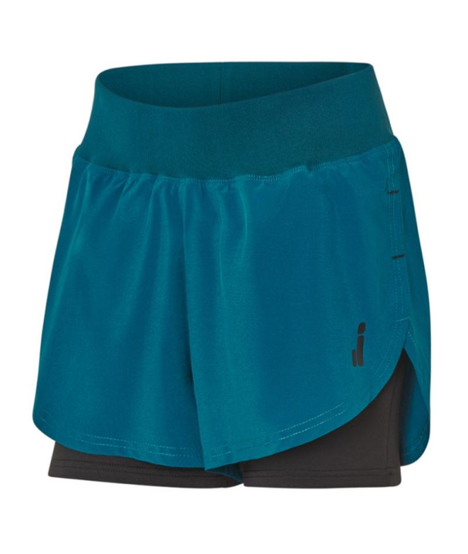 Pantalon Running Joluvi Femme de Metatech...