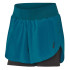 Pantalon Running Joluvi Femme de Metatech Cobalt Blue