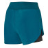 Pantalon Running Joluvi Femme de Metatech Cobalt Blue