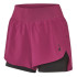Pantalon Running Joluvi Femme de Metatech Dark Orchid