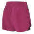 Pantalon Running Joluvi Femme de Metatech Dark Orchid