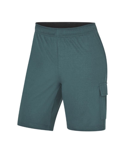Pantalon Montagne Joluvi Unisexe de Aure Cargo Green Oil...