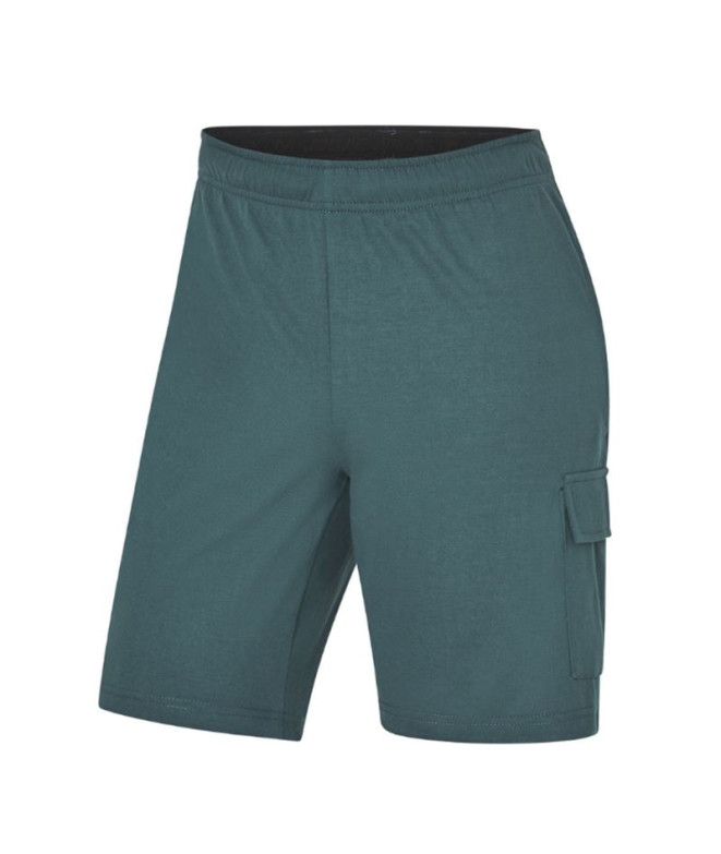 Pantalon Montagne Joluvi Unisexe de Aure Cargo...