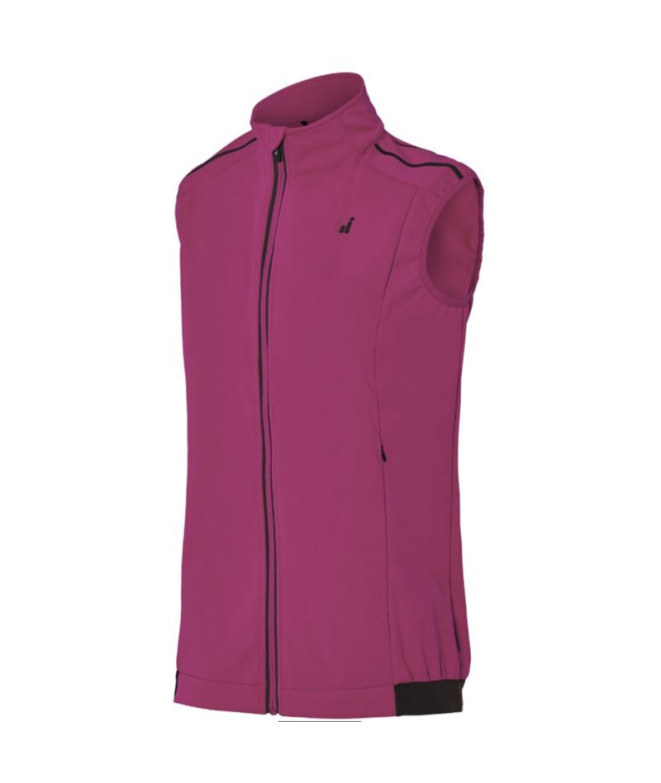Gilet Running Joluvi Trail Femme de Shell...