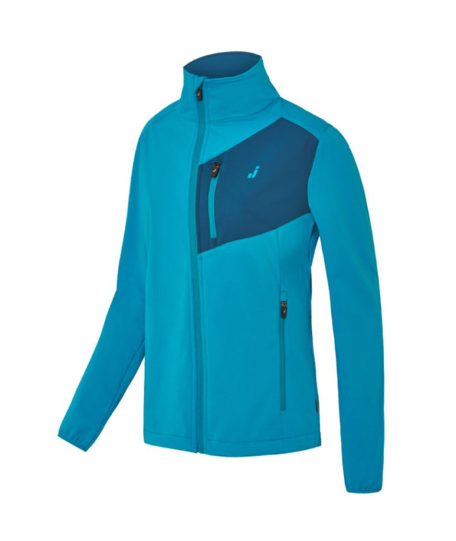 Veste Running Joluvi Trail Femme de Pro Light...