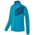 Veste Running Joluvi Trail Femme de Pro Light Cobalt Blue