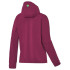 Veste Montagne Joluvi Femme de Hood Orquidea Oscuro