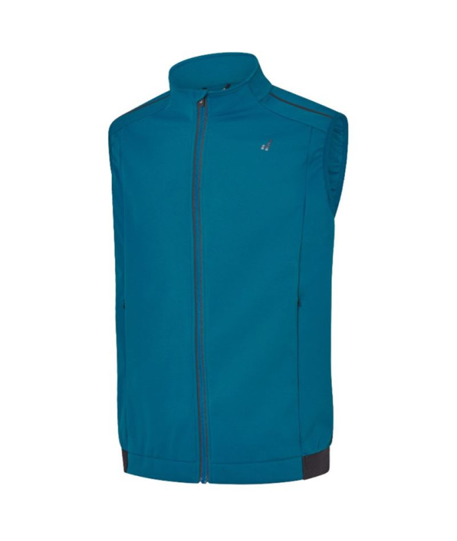Gilet Running Joluvi Trail Homme de Shell...