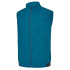 Gilet Running Joluvi Trail Homme de Shell Cobalt Blue