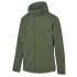 Veste Montagne Joluvi Unisexe de Hood Hunting Green