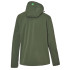 Veste Montagne Joluvi Unisexe de Hood Hunting Green