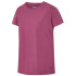 T-shirt Montagne Joluvi Femme de Bambu Plum