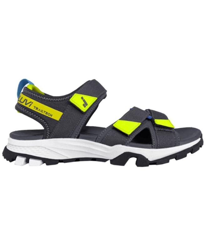 Sandales Montagne Joluvi Unisexe de Trailtech...