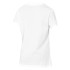 T-shirt Montagne Joluvi Femme de Adventure White