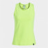 T-shirt Joma Femme Appareil dentaire Oasis Green
