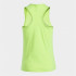 T-shirt Joma Femme Appareil dentaire Oasis Green