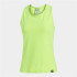 T-shirt Joma Femme Appareil dentaire Oasis Green
