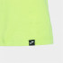 T-shirt Joma Femme Appareil dentaire Oasis Green