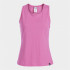 T-shirt Joma Femme Bretelles Oasis Rose