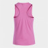 T-shirt Joma Femme Bretelles Oasis Rose