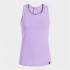 T-shirt Joma Femme Bretelles Oasis violet
