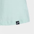 T-shirt Joma Femme Bretelles Oasis Bleu