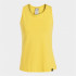T-shirt Joma Femme Bretelles Oasis Jaune