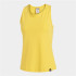 T-shirt Joma Femme Bretelles Oasis Jaune