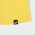 T-shirt Joma Femme Bretelles Oasis Jaune