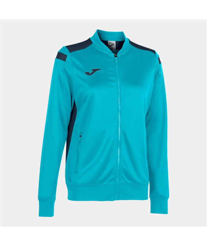 Veste Joma Femme championnat de football VI...
