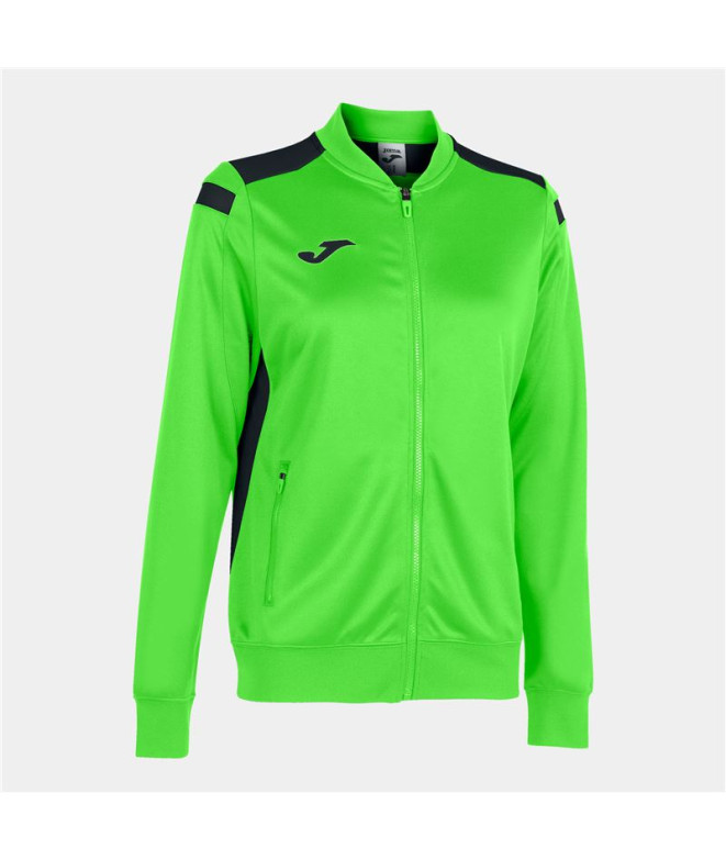 Veste Joma Femme de Futbol Championship VI...
